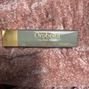 Orabella Salted Muse 10ml perfume